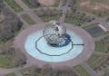  queens  - flushing meadows Unisphere 2